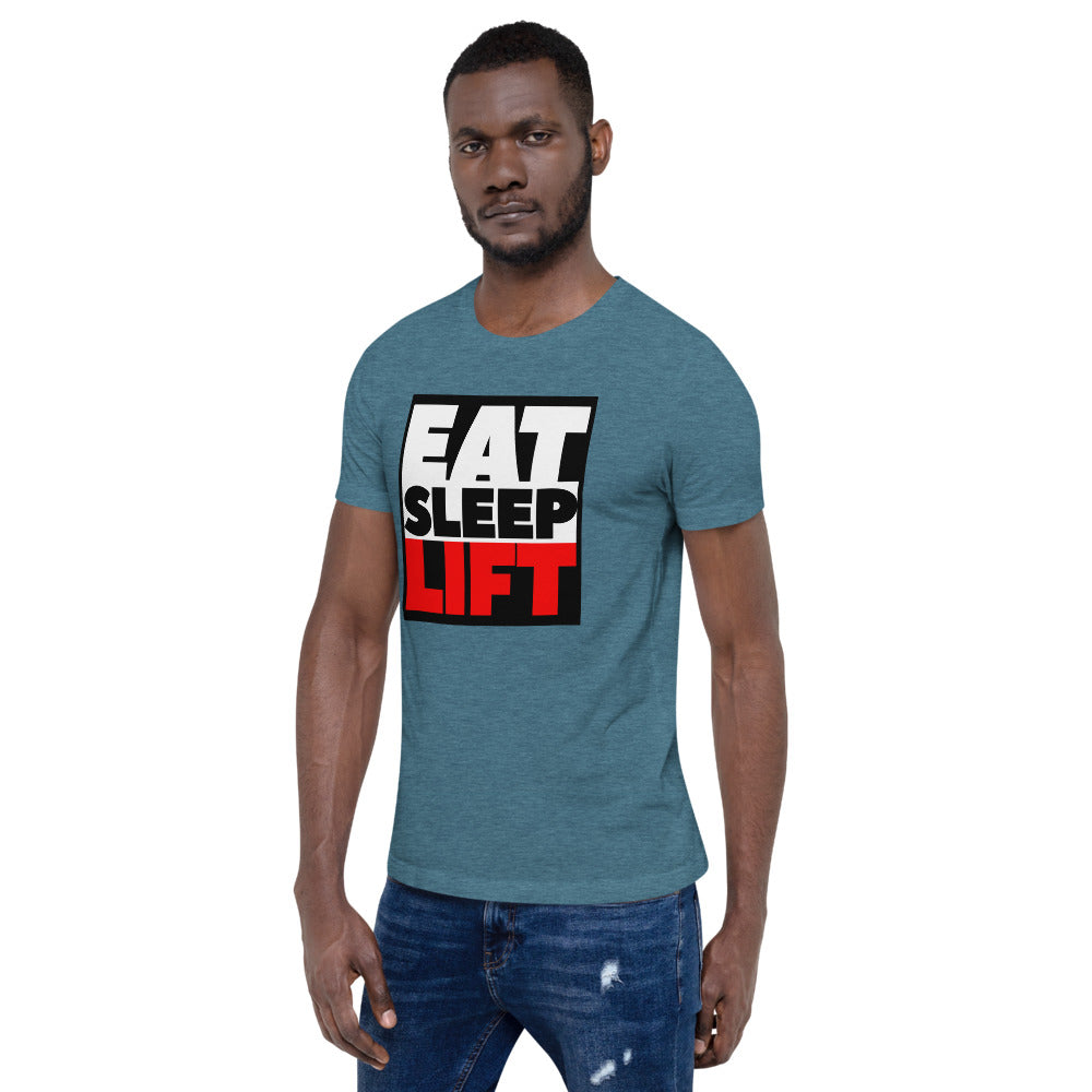 EAT SLEEP LIFT