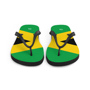 Jamaica Flip-Flops