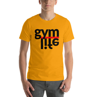 Gym Life
