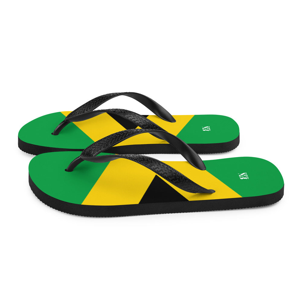 Jamaica Flip-Flops