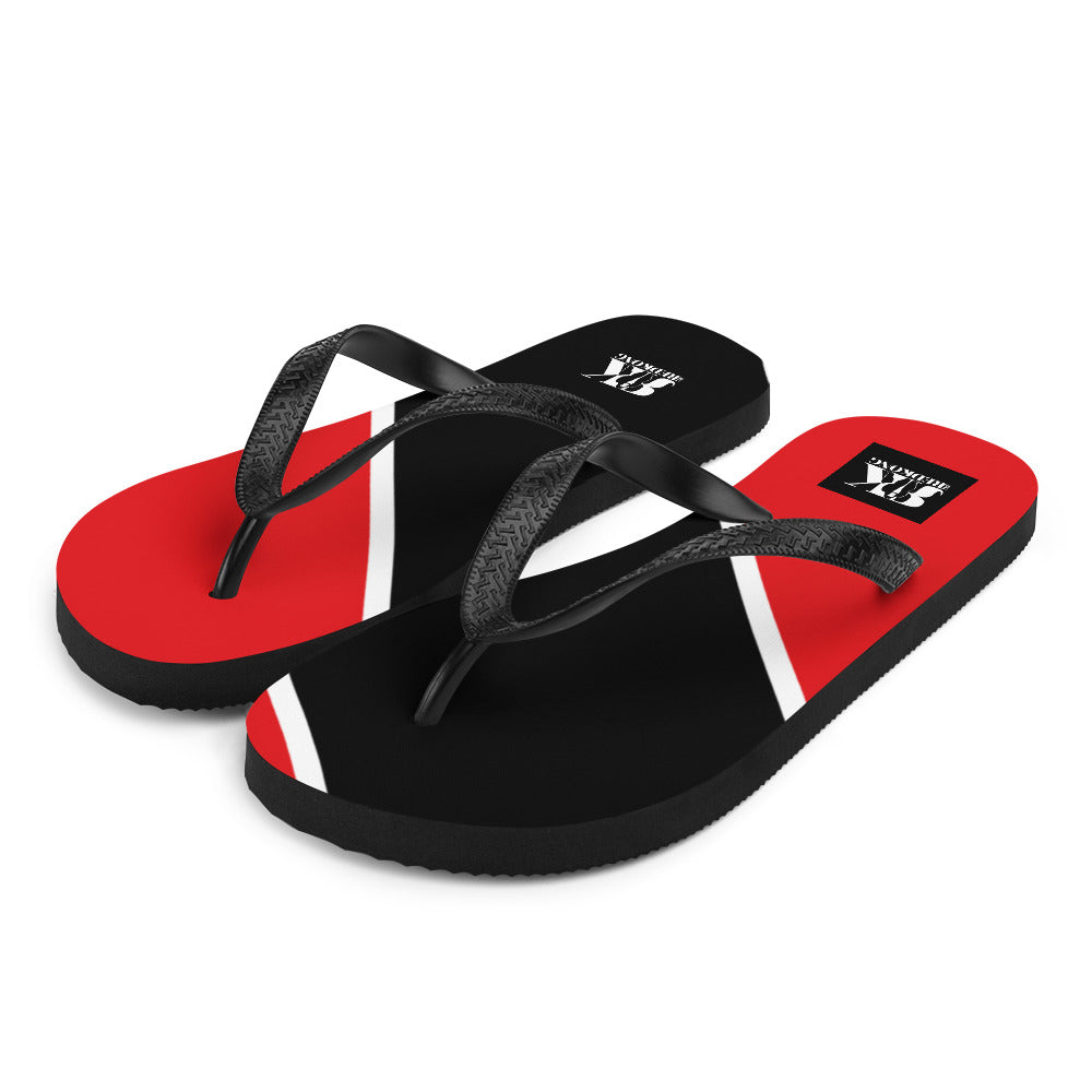 T&T Flip-Flops