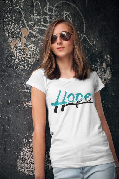 HOPE!