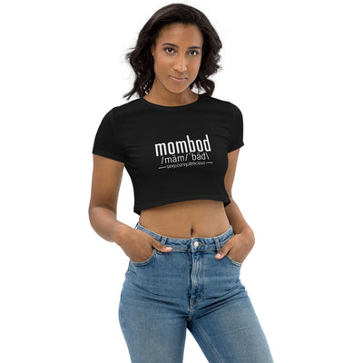 Sexy Mom Bod Top