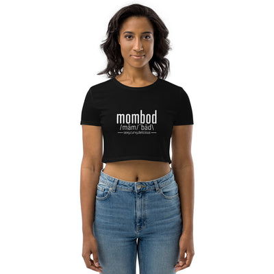 Sexy Mom Bod Top