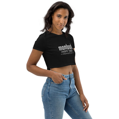 Sexy Mom Bod Top