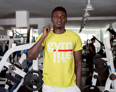 GYM LIFE