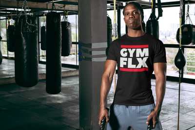 GYM FLX