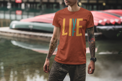LIVE LIFE