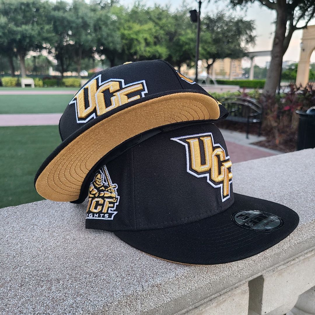 Orlando: Tee and Hat Combo