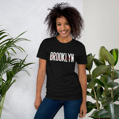 Brooklyn: NY