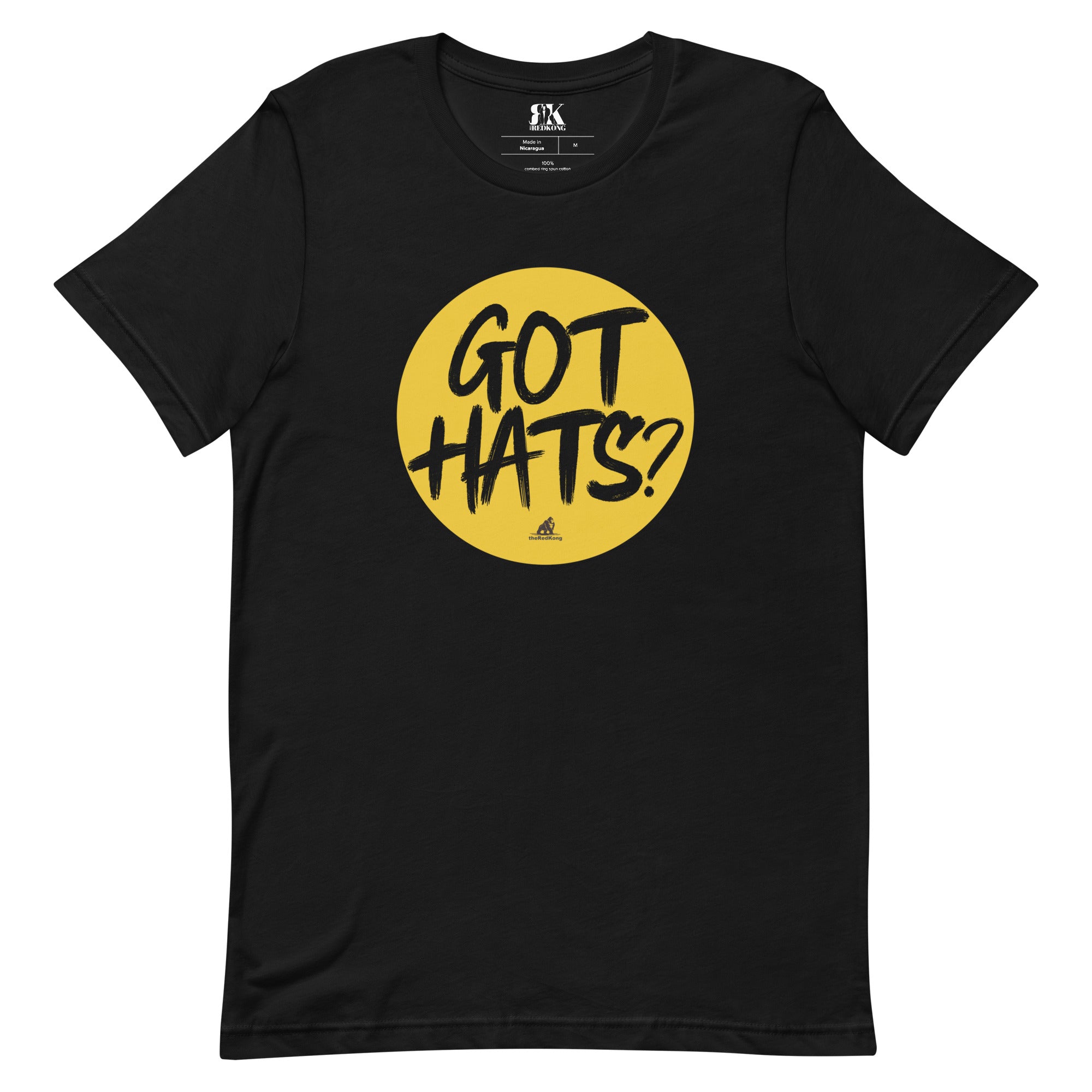 Got Hats?: Style 1