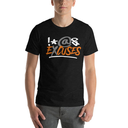 BLANK Excuses (Tee)