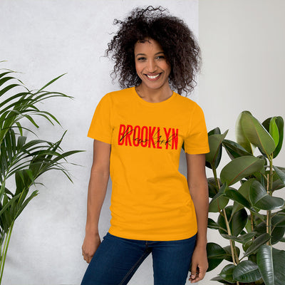 Brooklyn: NY 2