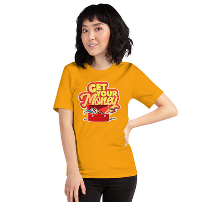Get Your Money Tee