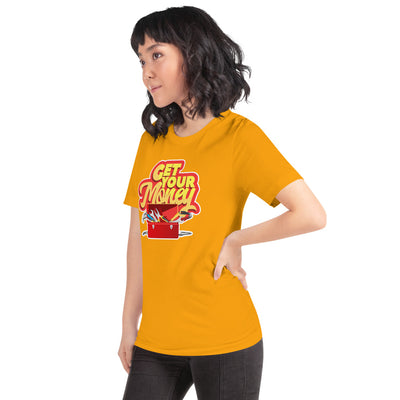 Get Your Money Tee