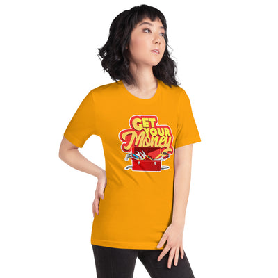 Get Your Money Tee