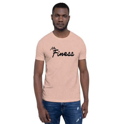 Mr. Finess 2