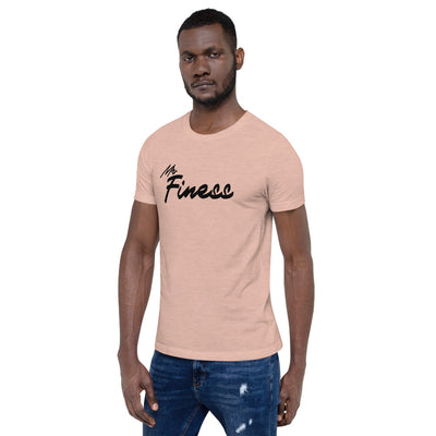 Mr. Finess 2