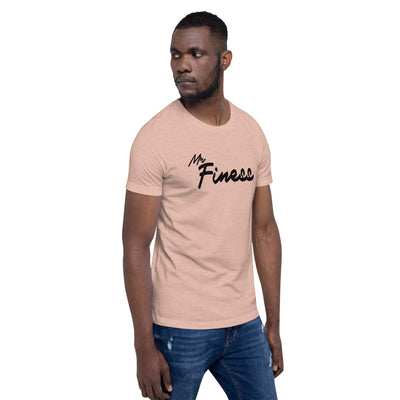 Mr. Finess 2