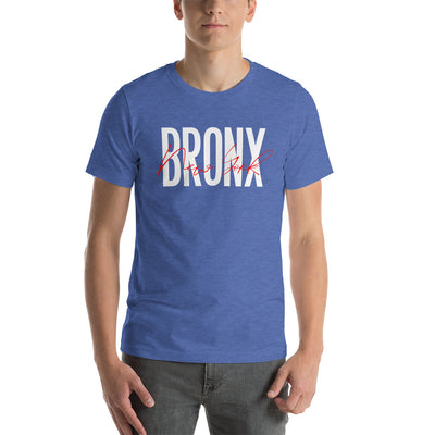 Rep Your City BX!