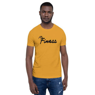 Mr. Finess 2