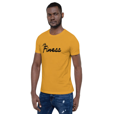 Mr. Finess 2