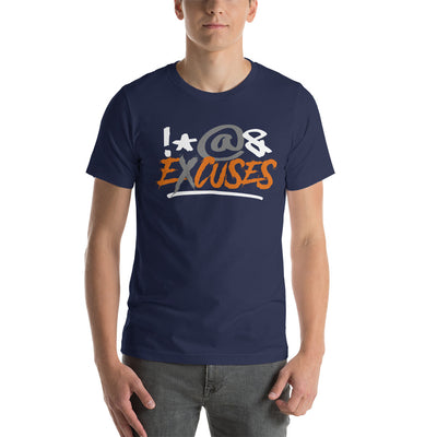 BLANK Excuses (Tee)
