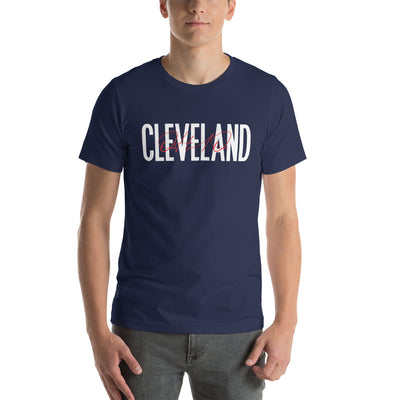 Cleveland Ohio
