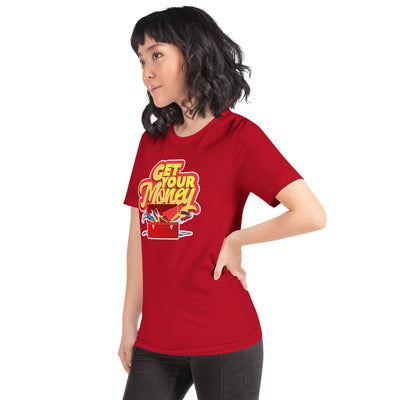 Get Your Money Tee