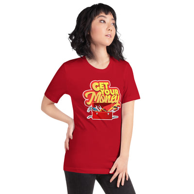 Get Your Money Tee