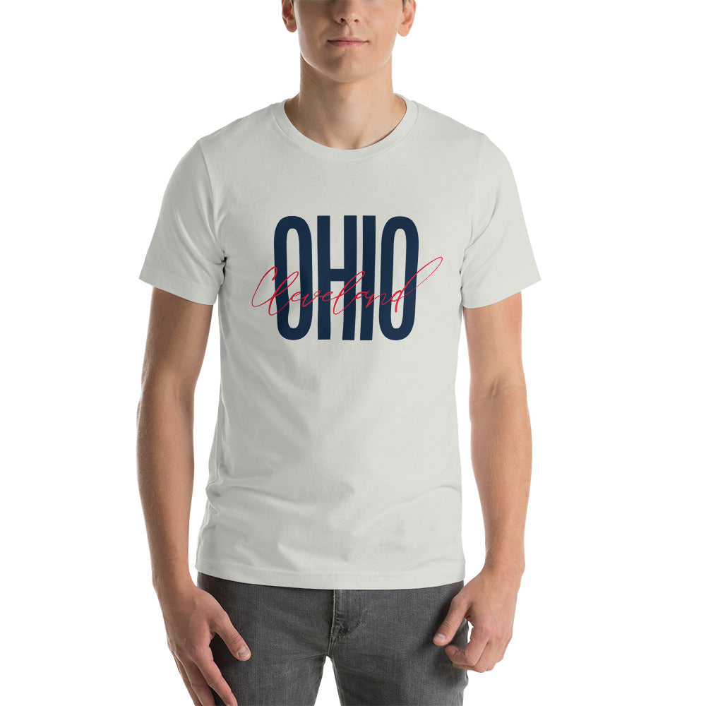 OHIO Cleveland