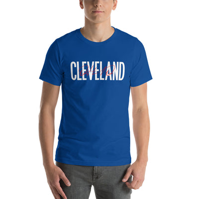 Cleveland Ohio
