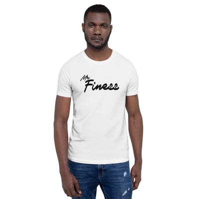 Mr. Finess 2