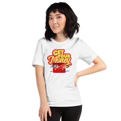 Get Your Money Tee