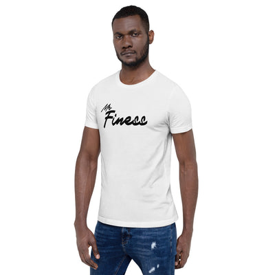 Mr. Finess 2