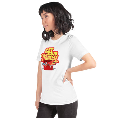 Get Your Money Tee