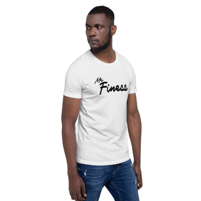 Mr. Finess 2