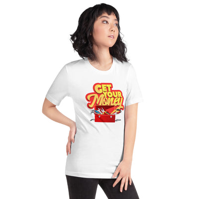 Get Your Money Tee