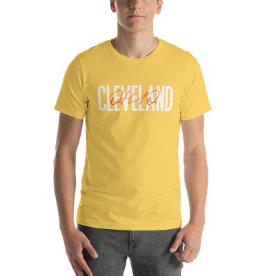 Cleveland Ohio